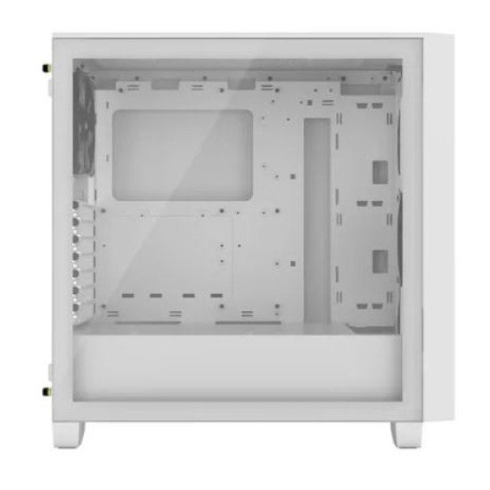 Corsair 3000D AIRFLOW Mid-Tower ATX Casing White