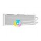 Corsair H100 RGB 240mm Liquid CPU Cooler