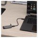 Corsair EX100U 4TB Type-C Portable SSD