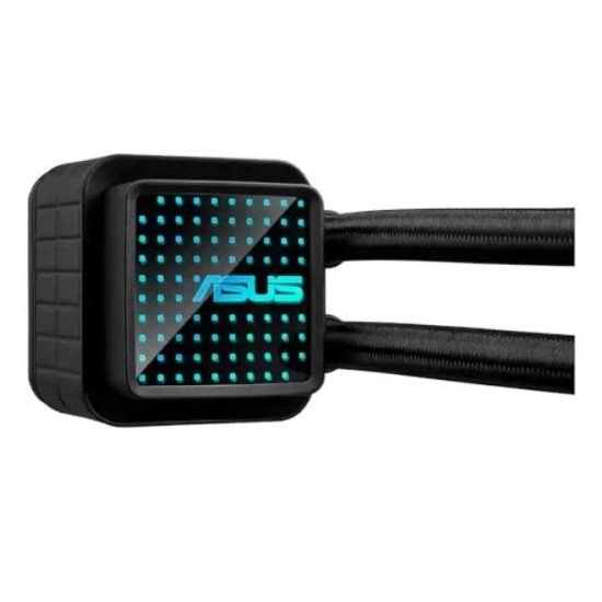 Asus Prime LC 360 ARGB All-in-One Liquid CPU Cooler