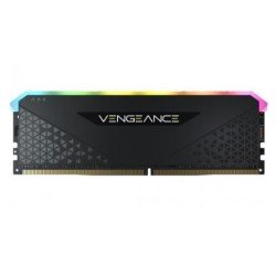CORSAIR VENGEANCE RGB RS 16GB DDR4 3600MHz RAM