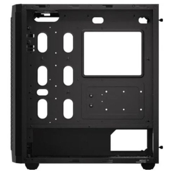 Corsair 480T RGB Airflow Tempered Glass Mid-Tower ATX Casing