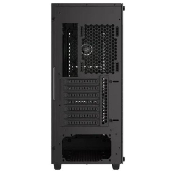 Corsair 480T RGB Airflow Tempered Glass Mid-Tower ATX Casing