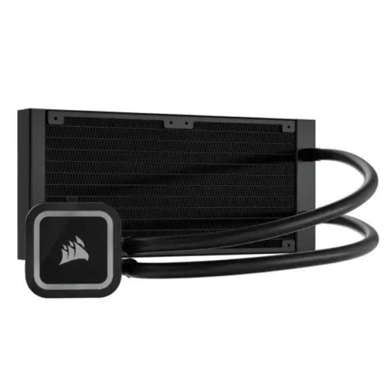 Corsair iCUE H100x RGB ELITE 240mm Liquid CPU Cooler