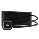 Corsair iCUE H100x RGB ELITE 240mm Liquid CPU Cooler