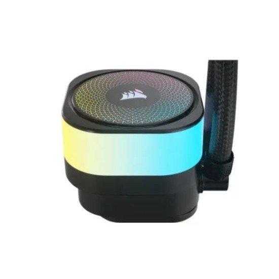 Corsair iCUE LINK TITAN 240 RX RGB 240mm Liquid CPU Cooler