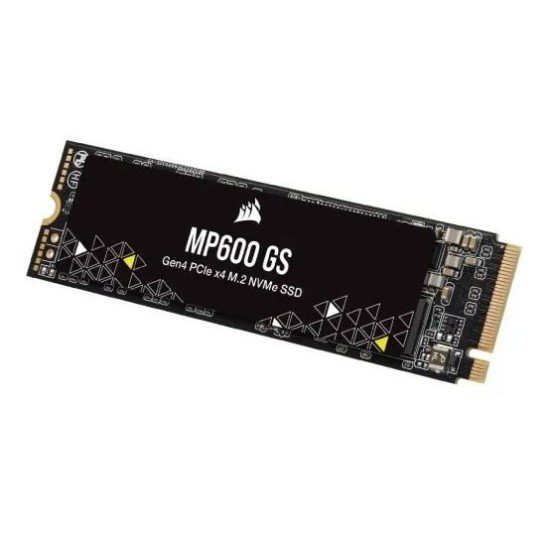 Corsair MP600 GS 500GB PCIe Gen4 NVMe M.2 SSD