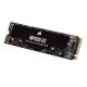 Corsair MP600 GS 500GB PCIe Gen4 NVMe M.2 SSD
