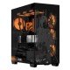 Corsair 3500X Call of Duty Black OPS 6 Edition E-ATX Mid Tower Gaming Casing