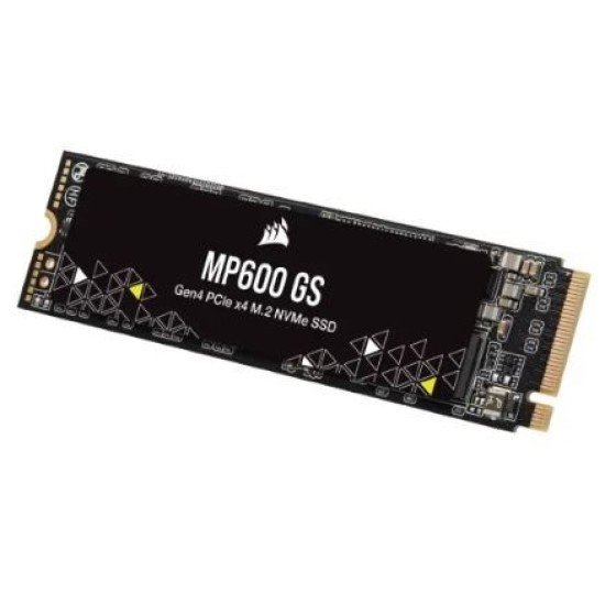 Corsair MP600 GS 500GB PCIe Gen4 NVMe M.2 SSD