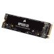 Corsair MP600 GS 500GB PCIe Gen4 NVMe M.2 SSD