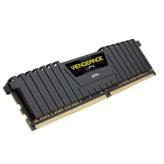 Corsair Vengeance LPX 8GB 3200MHz DDR4 Desktop RAM