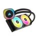 Corsair iCUE LINK H100i RGB 240mm ALL-IN-ONE Liquid CPU Cooler