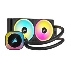 Corsair iCUE LINK H100i RGB 240mm ALL-IN-ONE Liquid CPU Cooler