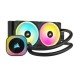 Corsair iCUE LINK H100i RGB 240mm ALL-IN-ONE Liquid CPU Cooler