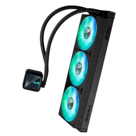 Asus Prime LC 360 ARGB All-in-One Liquid CPU Cooler