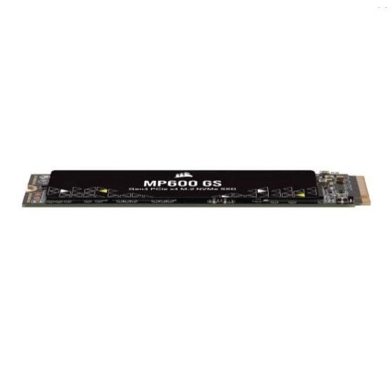 Corsair MP600 GS 500GB PCIe Gen4 NVMe M.2 SSD