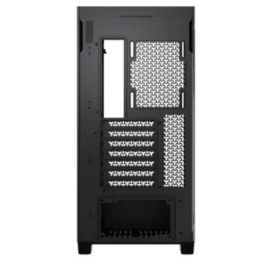 Corsair 3500X Call of Duty Black OPS 6 Edition E-ATX Mid Tower Gaming Casing