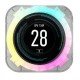 Corsair iCUE ELITE CPU Cooler LCD Display Ice Upgrade Kit