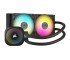 Corsair iCUE LINK TITAN 240 RX RGB 240mm Liquid CPU Cooler