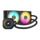Corsair iCUE LINK TITAN 240 RX RGB 240mm Liquid CPU Cooler