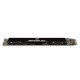 Corsair MP600 GS 500GB PCIe Gen4 NVMe M.2 SSD