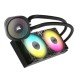 Corsair NAUTILUS 240 RS ARGB 240mm Liquid CPU Cooler
