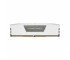 Corsair VENGEANCE 16GB DDR5 6000MHz RAM White