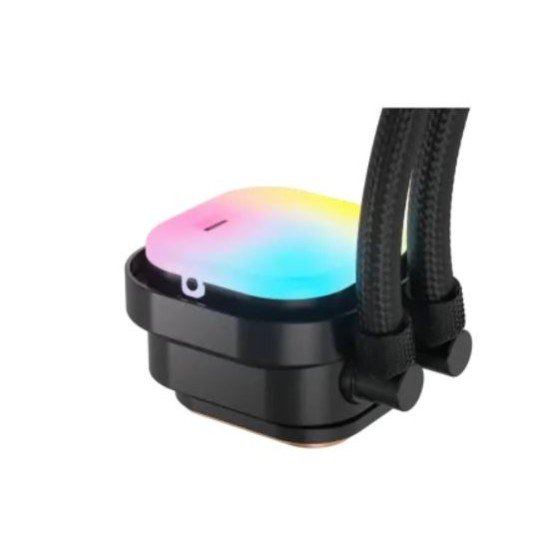 Corsair iCUE LINK TITAN 240 RX RGB 240mm Liquid CPU Cooler