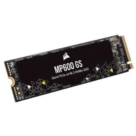 Corsair MP600 GS 500GB PCIe Gen4 NVMe M.2 SSD