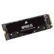 Corsair MP600 GS 500GB PCIe Gen4 NVMe M.2 SSD