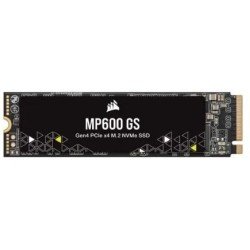 Corsair MP600 GS 500GB PCIe Gen4 NVMe M.2 SSD