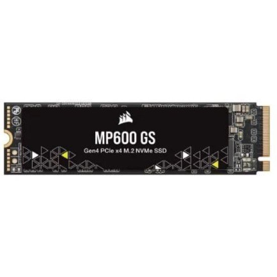 Corsair MP600 GS 500GB PCIe Gen4 NVMe M.2 SSD