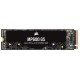 Corsair MP600 GS 500GB PCIe Gen4 NVMe M.2 SSD