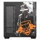 Corsair 3500X Call of Duty Black OPS 6 Edition E-ATX Mid Tower Gaming Casing
