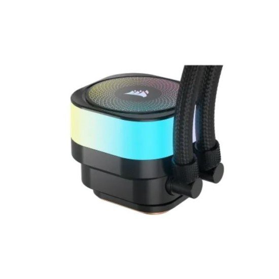 Corsair iCUE LINK TITAN 240 RX RGB 240mm Liquid CPU Cooler