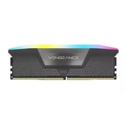 Corsair VENGEANCE RGB 16GB DDR5 6600MHz RAM