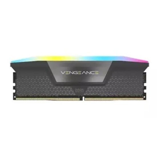 Corsair VENGEANCE RGB 16GB DDR5 6600MHz RAM