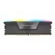 Corsair VENGEANCE RGB 16GB DDR5 6600MHz RAM