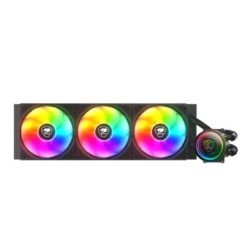 Cougar Poseidon Elite ARGB 360 360mm ARGB AIO Liquid CPU Cooler