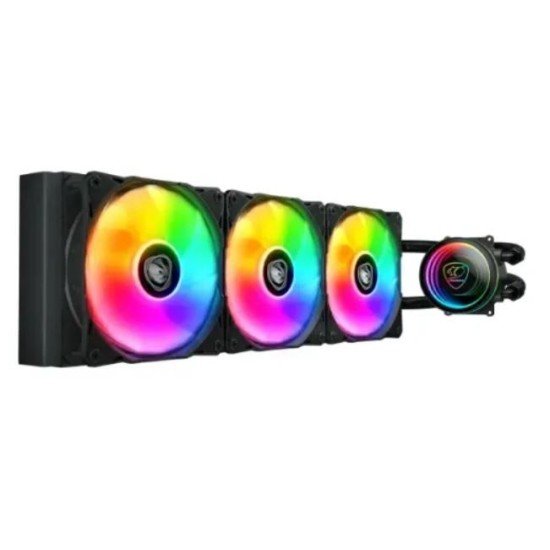 Cougar Poseidon Elite ARGB 360 360mm ARGB AIO Liquid CPU Cooler