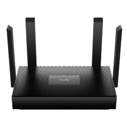 Cudy WR1500 AX1500 Dual Band WiFi 6 Mesh Router