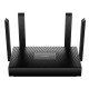 Cudy WR1500 AX1500 Dual Band WiFi 6 Mesh Router