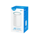 Cudy M1300 AC1200 Dual Band Gigabit Mesh Router (1 Pack)