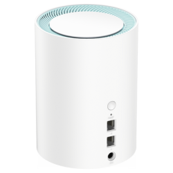 Cudy M1300 AC1200 Dual Band Gigabit Mesh Router (1 Pack)