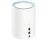 Cudy M1300 AC1200 Dual Band Gigabit Mesh Router (1 Pack)