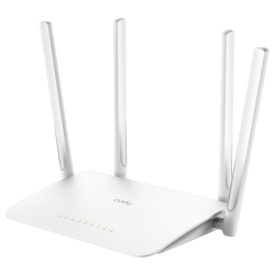 Cudy WR1300 AC1200 Gigabit Dual Band Wi-Fi Router