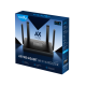 Cudy WR1500 AX1500 Dual Band WiFi 6 Mesh Router