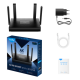 Cudy WR1500 AX1500 Dual Band WiFi 6 Mesh Router