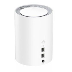 Cudy M1800 AX1800 Dual Band Mesh Router (1 Pack)